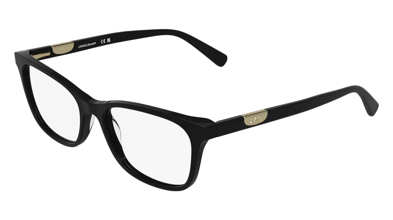 Longchamp LO2797 Eyeglasses - view 3